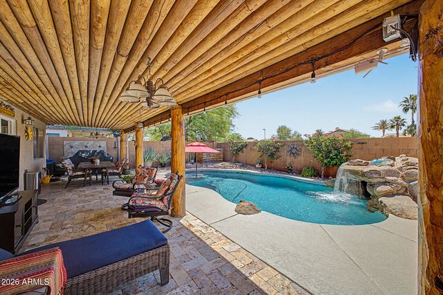 1407 W PAGE Avenue, Gilbert, AZ 85233