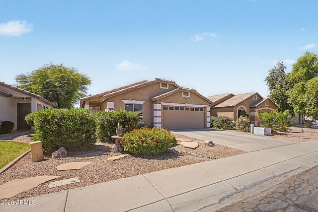 1407 W PAGE Avenue, Gilbert, AZ 85233