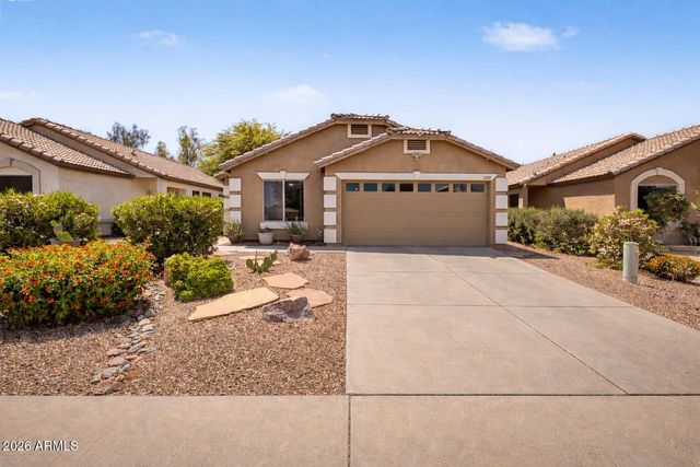 1407 W PAGE Avenue, Gilbert, AZ 85233