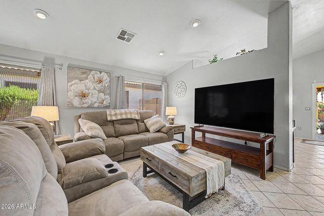 1407 W PAGE Avenue, Gilbert, AZ 85233