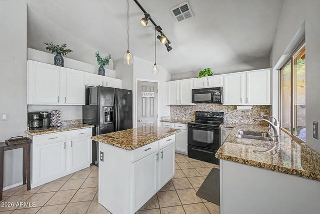 1407 W PAGE Avenue, Gilbert, AZ 85233