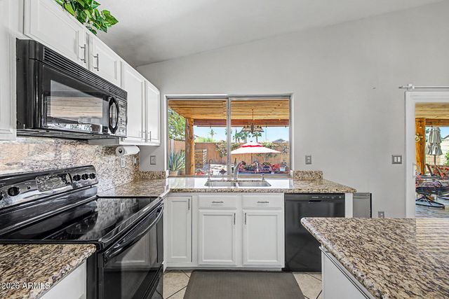 1407 W PAGE Avenue, Gilbert, AZ 85233