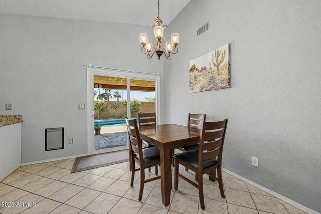 1407 W PAGE Avenue, Gilbert, AZ 85233