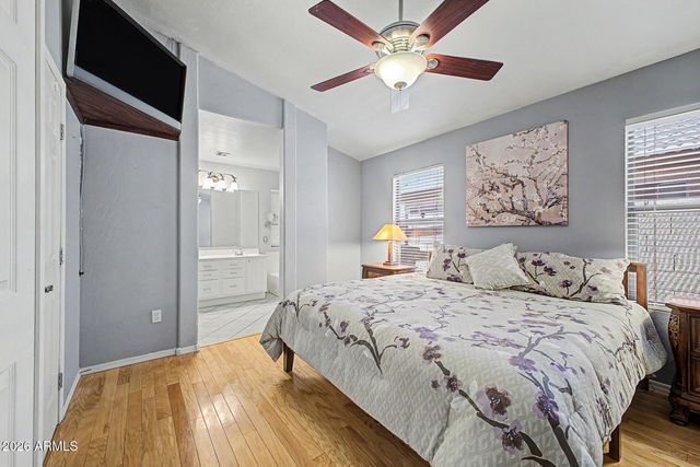 1407 W PAGE Avenue, Gilbert, AZ 85233