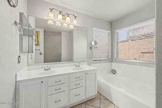 1407 W PAGE Avenue, Gilbert, AZ 85233