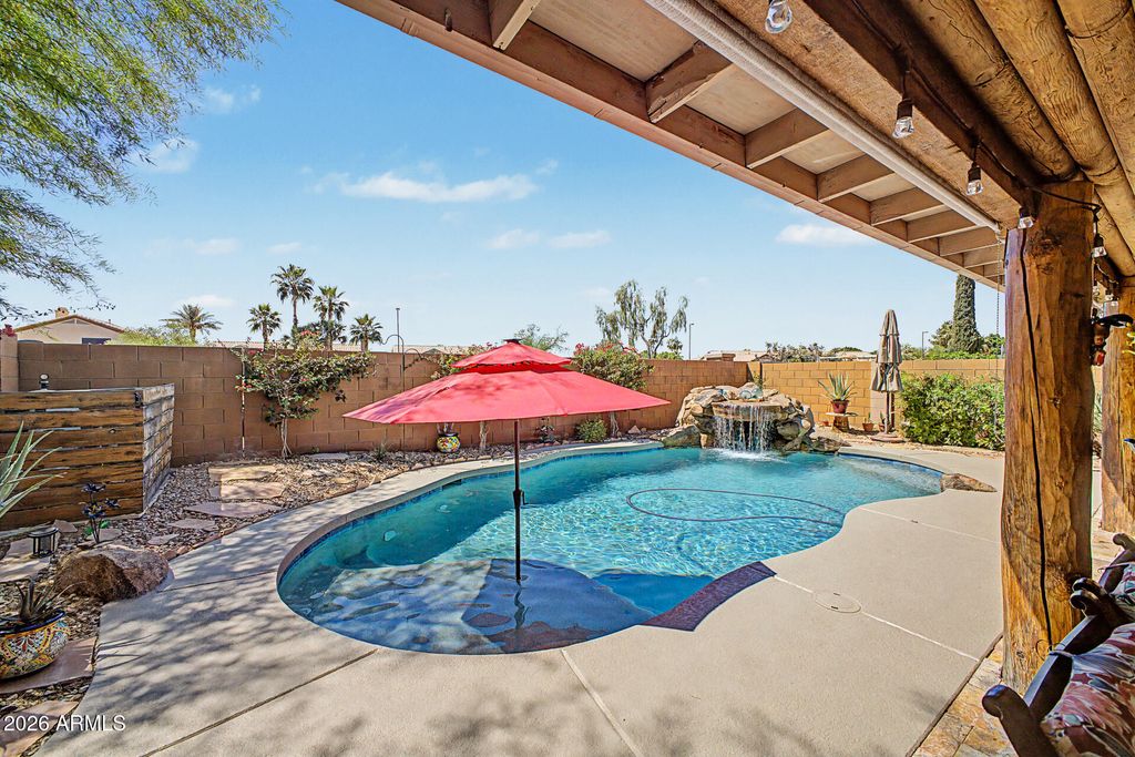 1407 W PAGE Avenue, Gilbert, AZ 85233