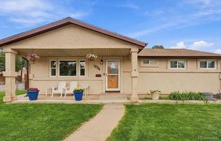 1734 Comanche Road, Pueblo, CO 81001