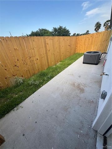 108 Dove Street 3, Mission, TX 78572
