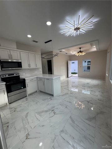 108 Dove Street 3, Mission, TX 78572