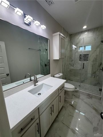 108 Dove Street 3, Mission, TX 78572