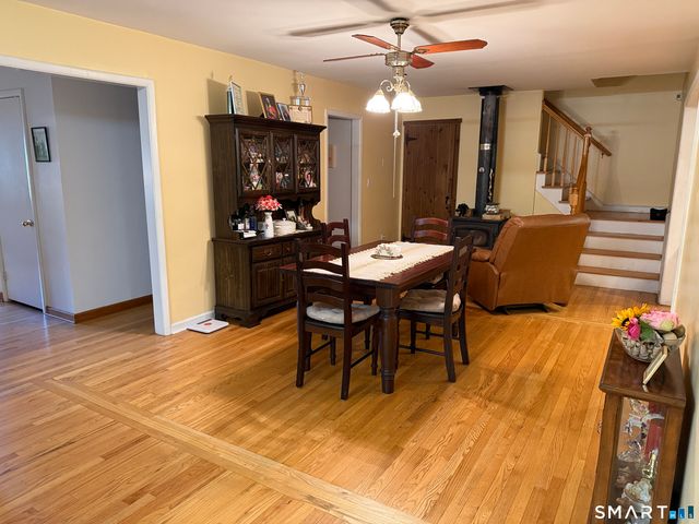 93 Ridgewood Avenue, Stamford, CT 06907