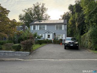93 Ridgewood Avenue, Stamford, CT 06907