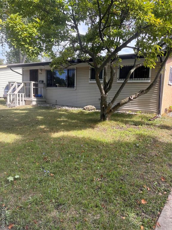 5916 Susan Street, Flint, MI 48505