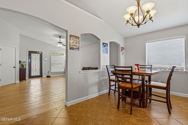 4709 KIKO A FIERRO Drive, El Paso, TX 79938