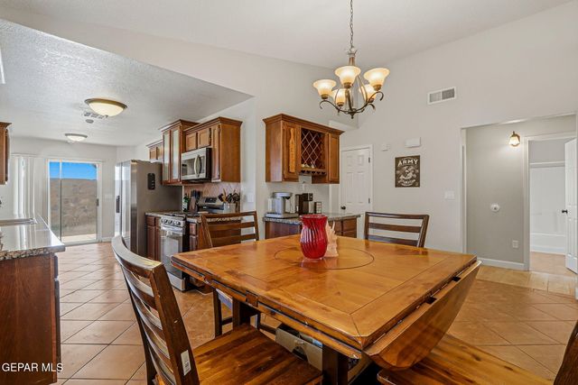 4709 KIKO A FIERRO Drive, El Paso, TX 79938