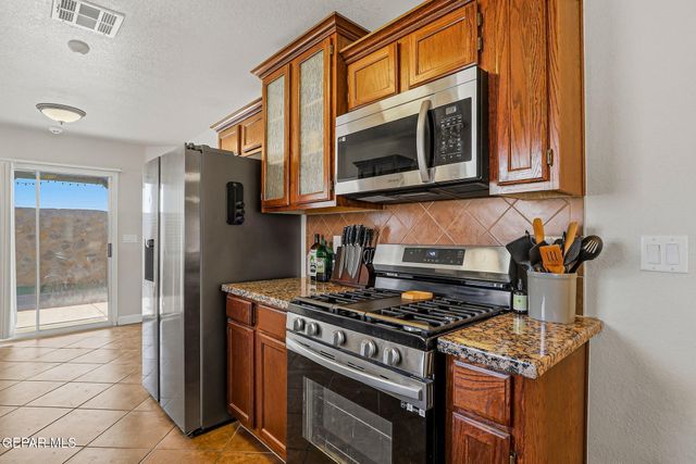 4709 KIKO A FIERRO Drive, El Paso, TX 79938