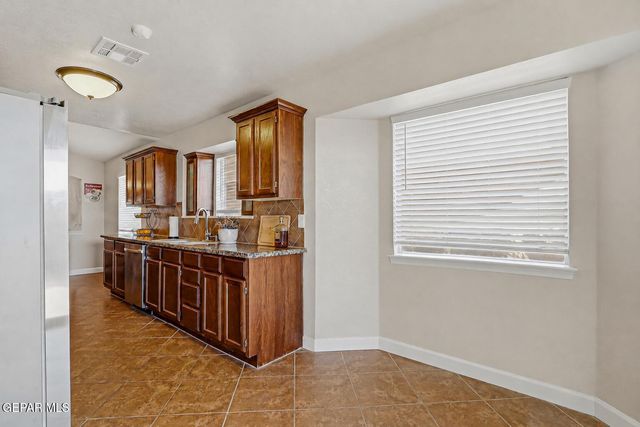 4709 KIKO A FIERRO Drive, El Paso, TX 79938