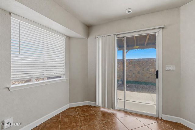 4709 KIKO A FIERRO Drive, El Paso, TX 79938