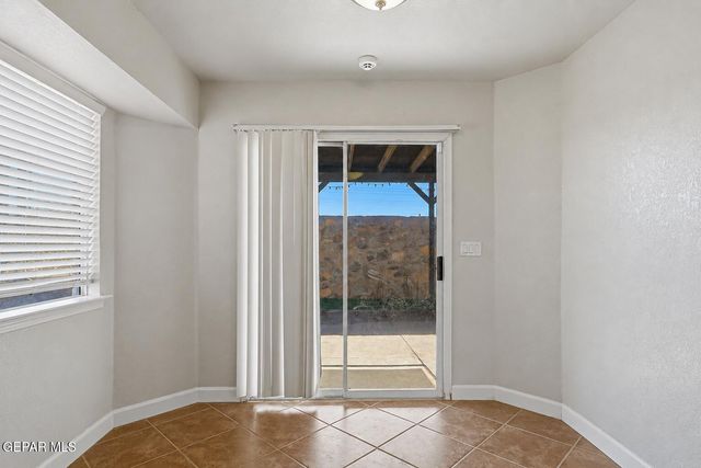 4709 KIKO A FIERRO Drive, El Paso, TX 79938