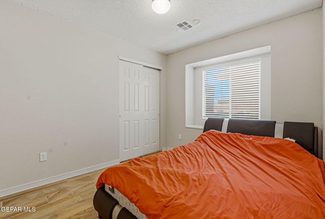 4709 KIKO A FIERRO Drive, El Paso, TX 79938