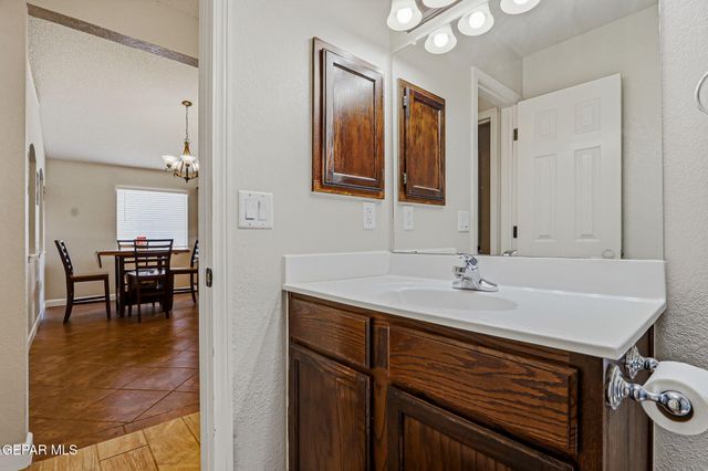 4709 KIKO A FIERRO Drive, El Paso, TX 79938