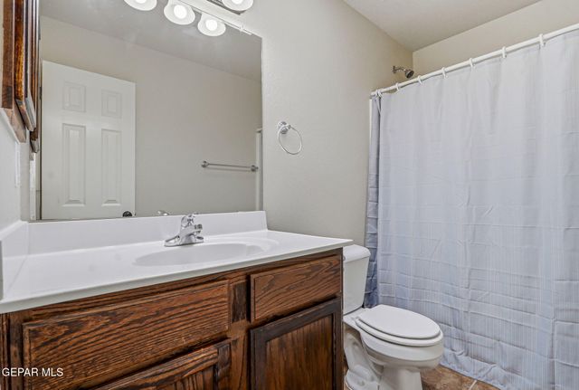 4709 KIKO A FIERRO Drive, El Paso, TX 79938