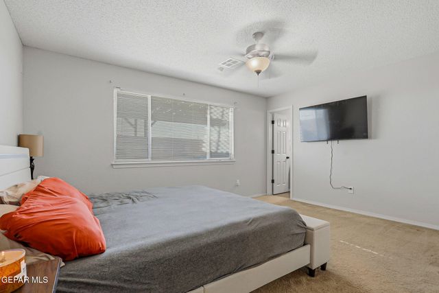 4709 KIKO A FIERRO Drive, El Paso, TX 79938