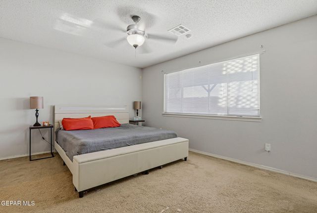 4709 KIKO A FIERRO Drive, El Paso, TX 79938