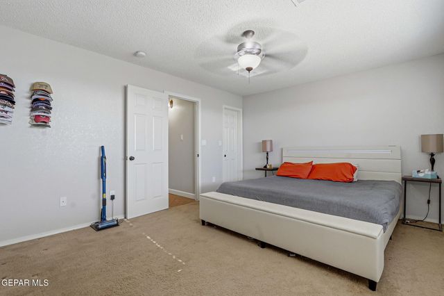 4709 KIKO A FIERRO Drive, El Paso, TX 79938