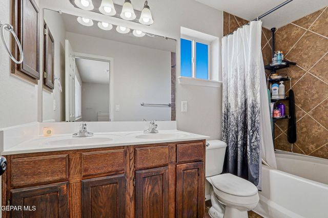 4709 KIKO A FIERRO Drive, El Paso, TX 79938