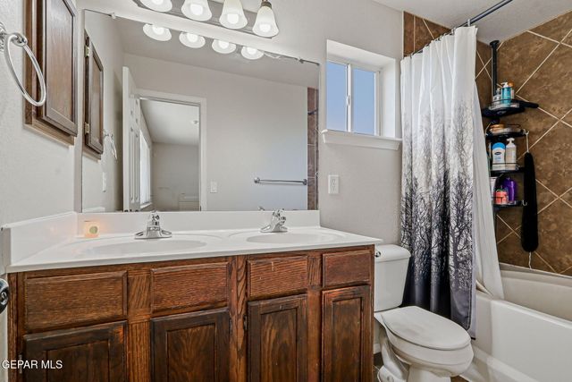 4709 KIKO A FIERRO Drive, El Paso, TX 79938