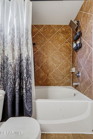 4709 KIKO A FIERRO Drive, El Paso, TX 79938