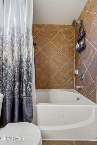 4709 KIKO A FIERRO Drive, El Paso, TX 79938