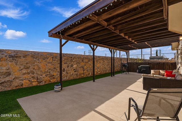 4709 KIKO A FIERRO Drive, El Paso, TX 79938