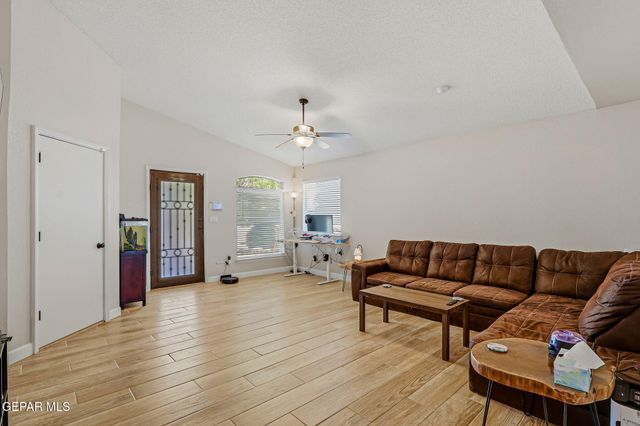 4709 KIKO A FIERRO Drive, El Paso, TX 79938