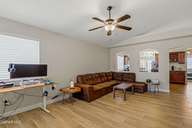 4709 KIKO A FIERRO Drive, El Paso, TX 79938