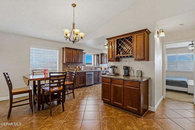4709 KIKO A FIERRO Drive, El Paso, TX 79938