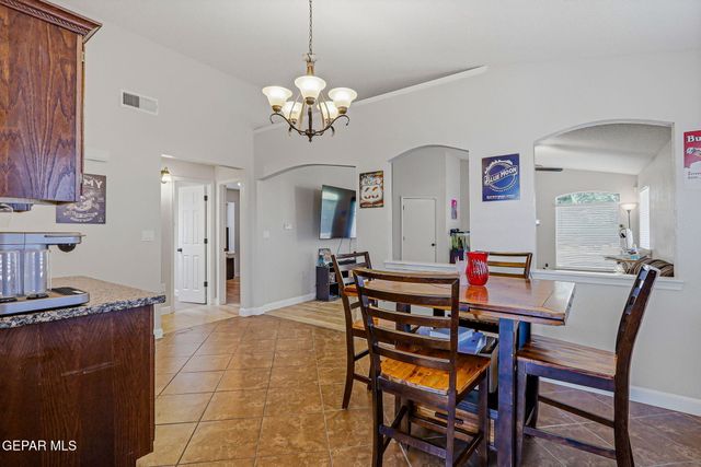 4709 KIKO A FIERRO Drive, El Paso, TX 79938