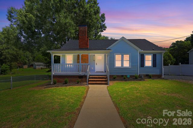 1508 Old Charlotte Road, Albemarle, NC 28001