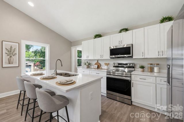 1508 Old Charlotte Road, Albemarle, NC 28001