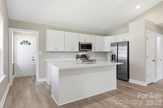 1508 Old Charlotte Road, Albemarle, NC 28001