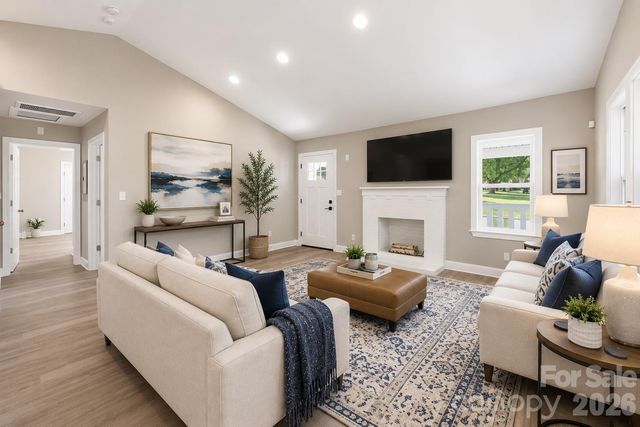 1508 Old Charlotte Road, Albemarle, NC 28001