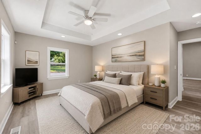 1508 Old Charlotte Road, Albemarle, NC 28001