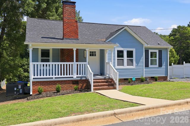 1508 Old Charlotte Road, Albemarle, NC 28001