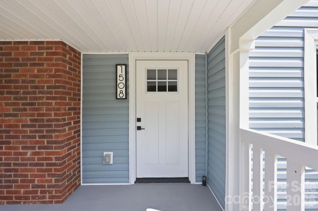 1508 Old Charlotte Road, Albemarle, NC 28001