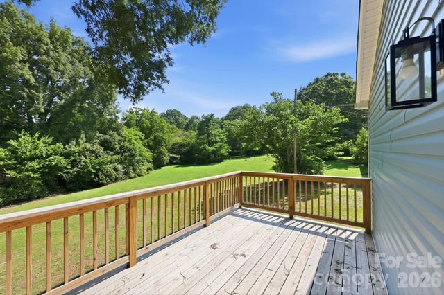 1508 Old Charlotte Road, Albemarle, NC 28001