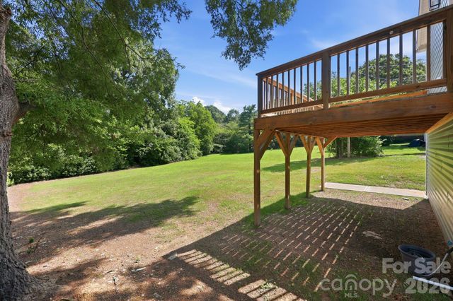1508 Old Charlotte Road, Albemarle, NC 28001