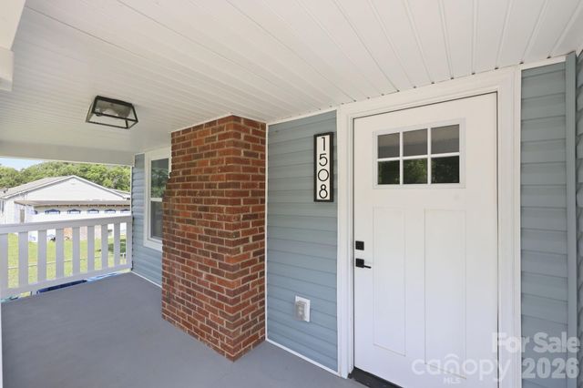 1508 Old Charlotte Road, Albemarle, NC 28001