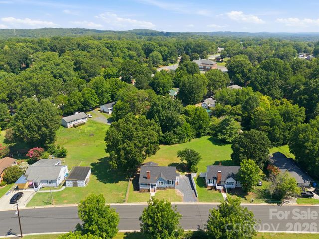 1508 Old Charlotte Road, Albemarle, NC 28001