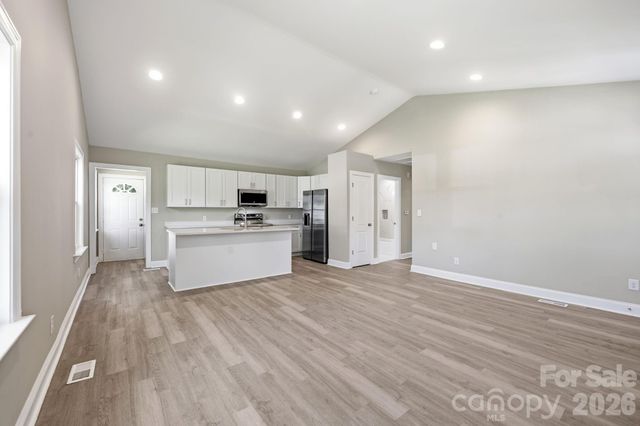 1508 Old Charlotte Road, Albemarle, NC 28001